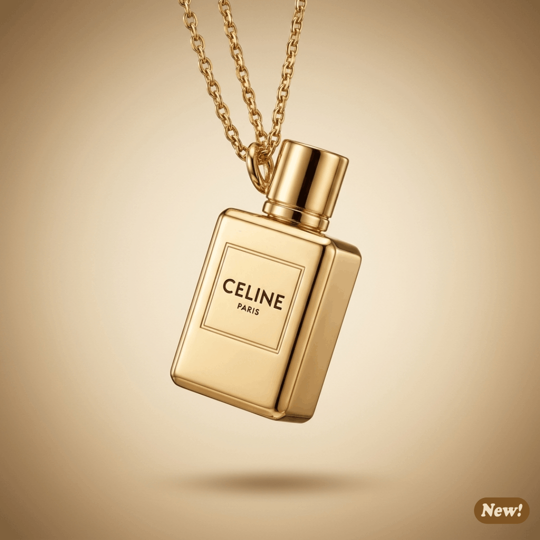 Solenne Necklace