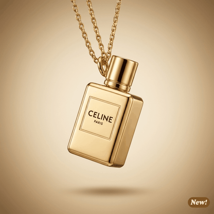 Solenne Necklace