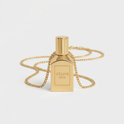 Solenne Necklace