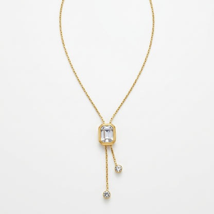 Solyra Necklace