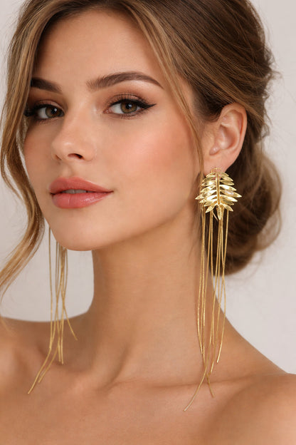 Trust Earrings