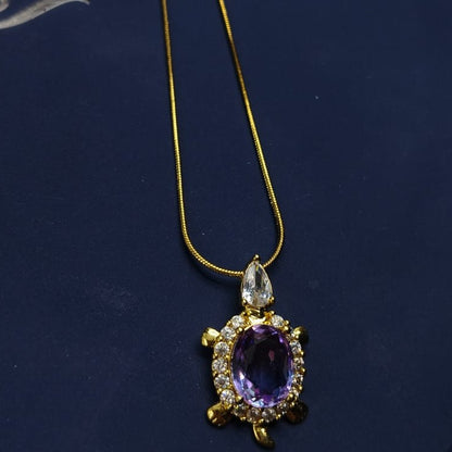 Delora Necklace