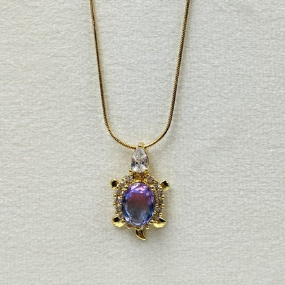 Delora Necklace