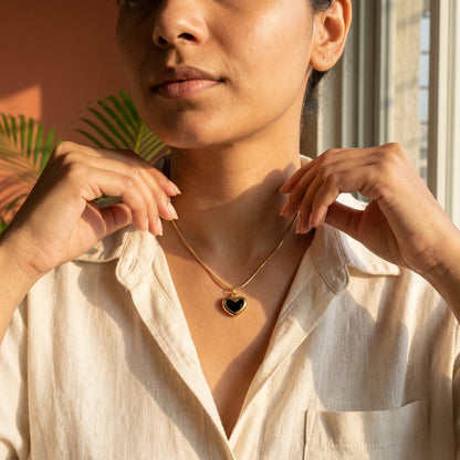 Vaelith Necklace