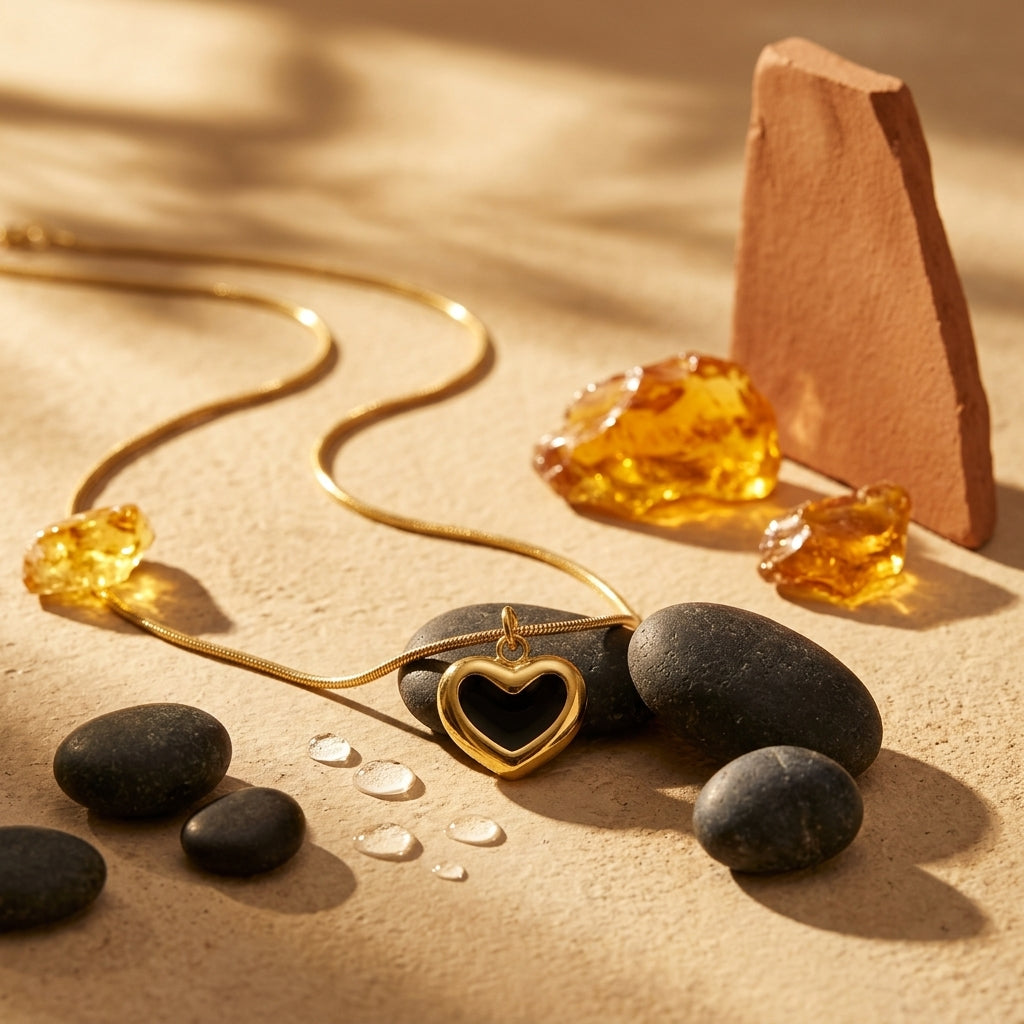 Vaelith Necklace