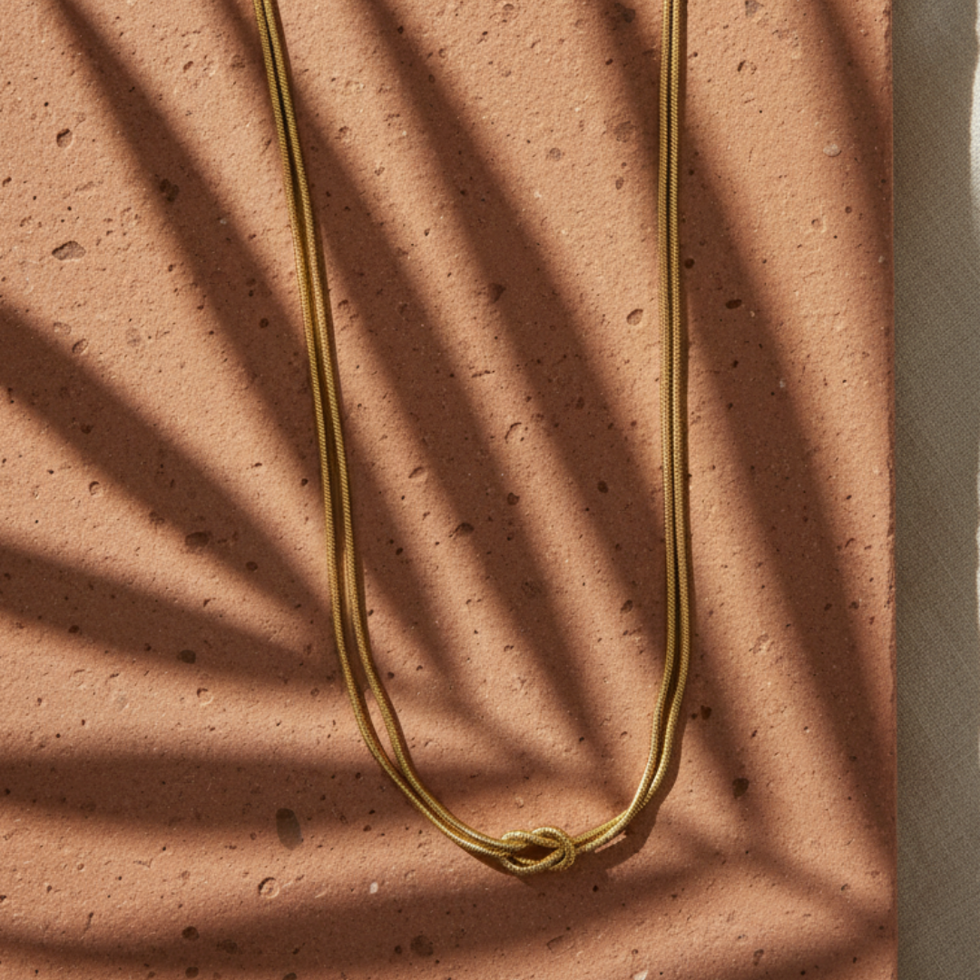 Valerra Necklace