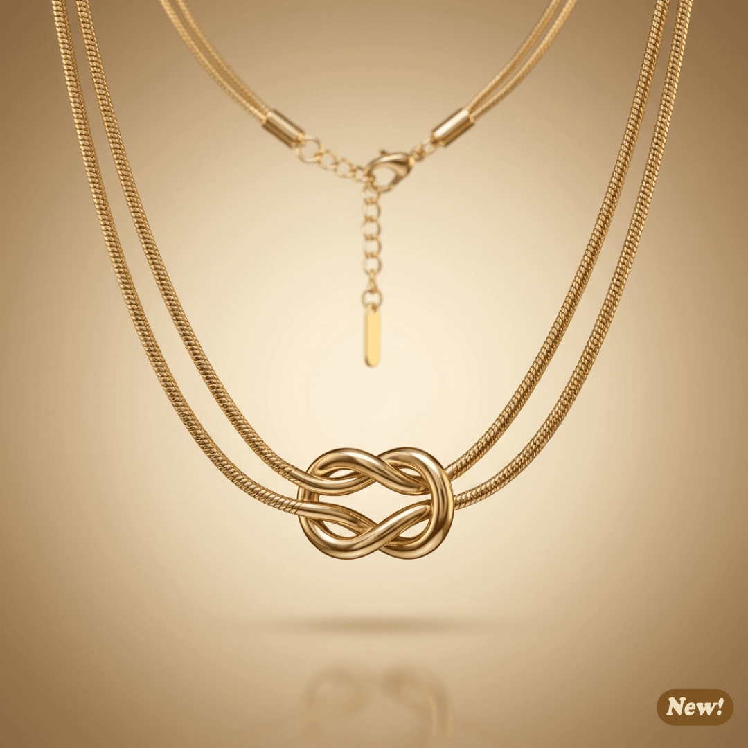 Valerra Necklace