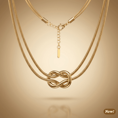 Valerra Necklace