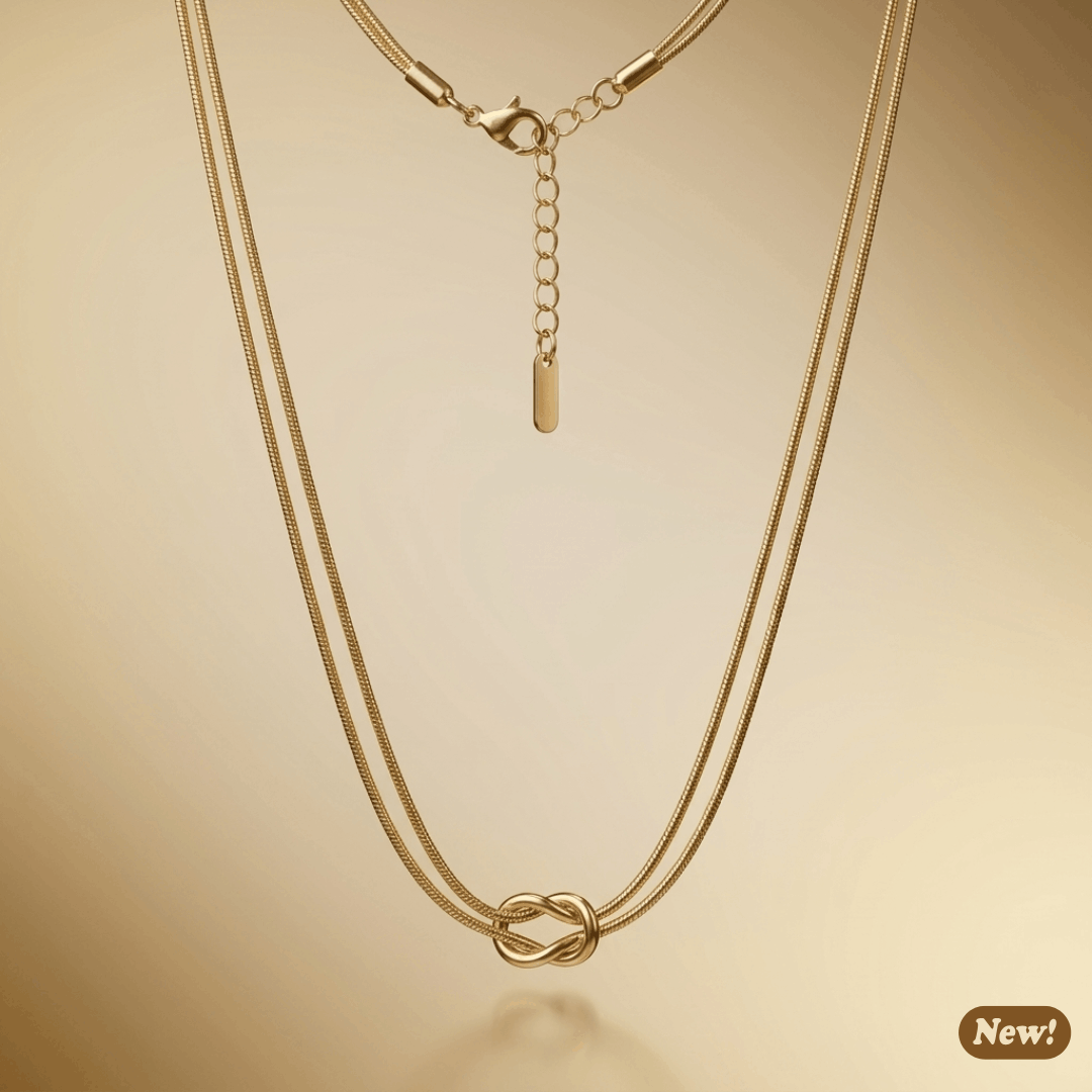 Valerra Necklace