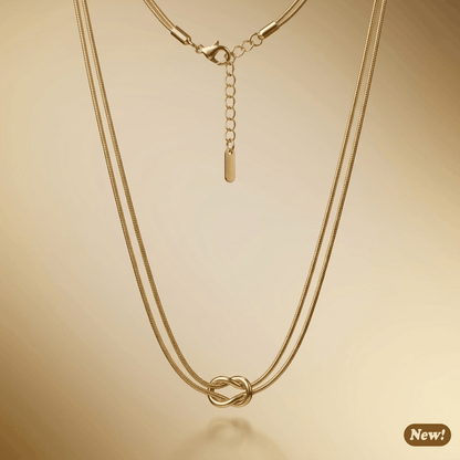 Valerra Necklace