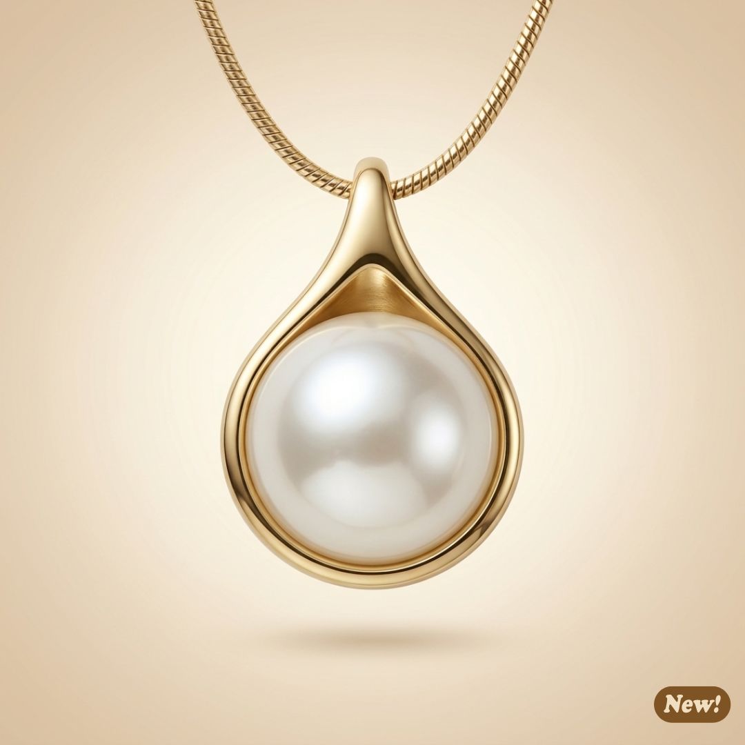 Velcira Necklace