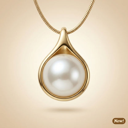 Velcira Necklace