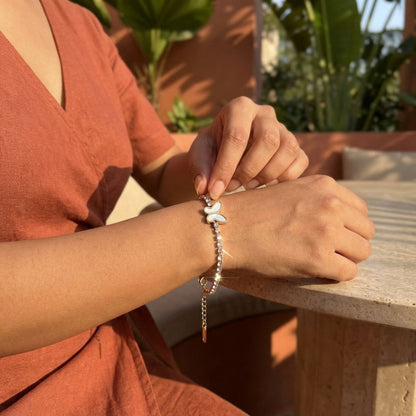 Ophelyx Bracelet