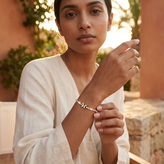 Ophelyx Bracelet