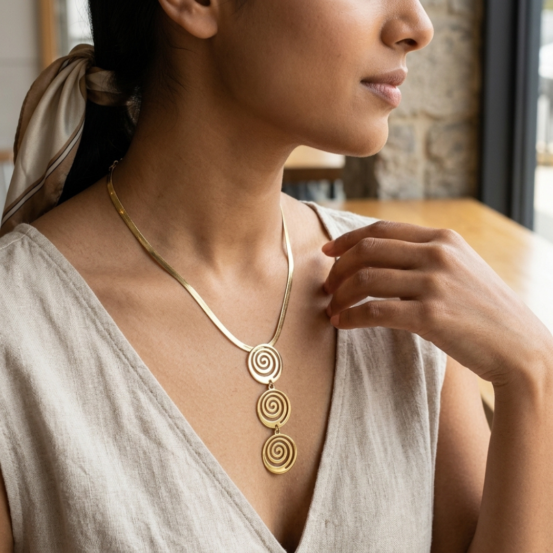 Velora Luxe Necklace