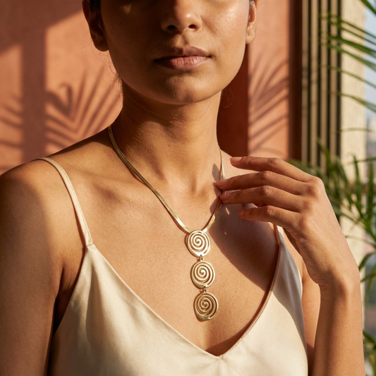 Velora Luxe Necklace