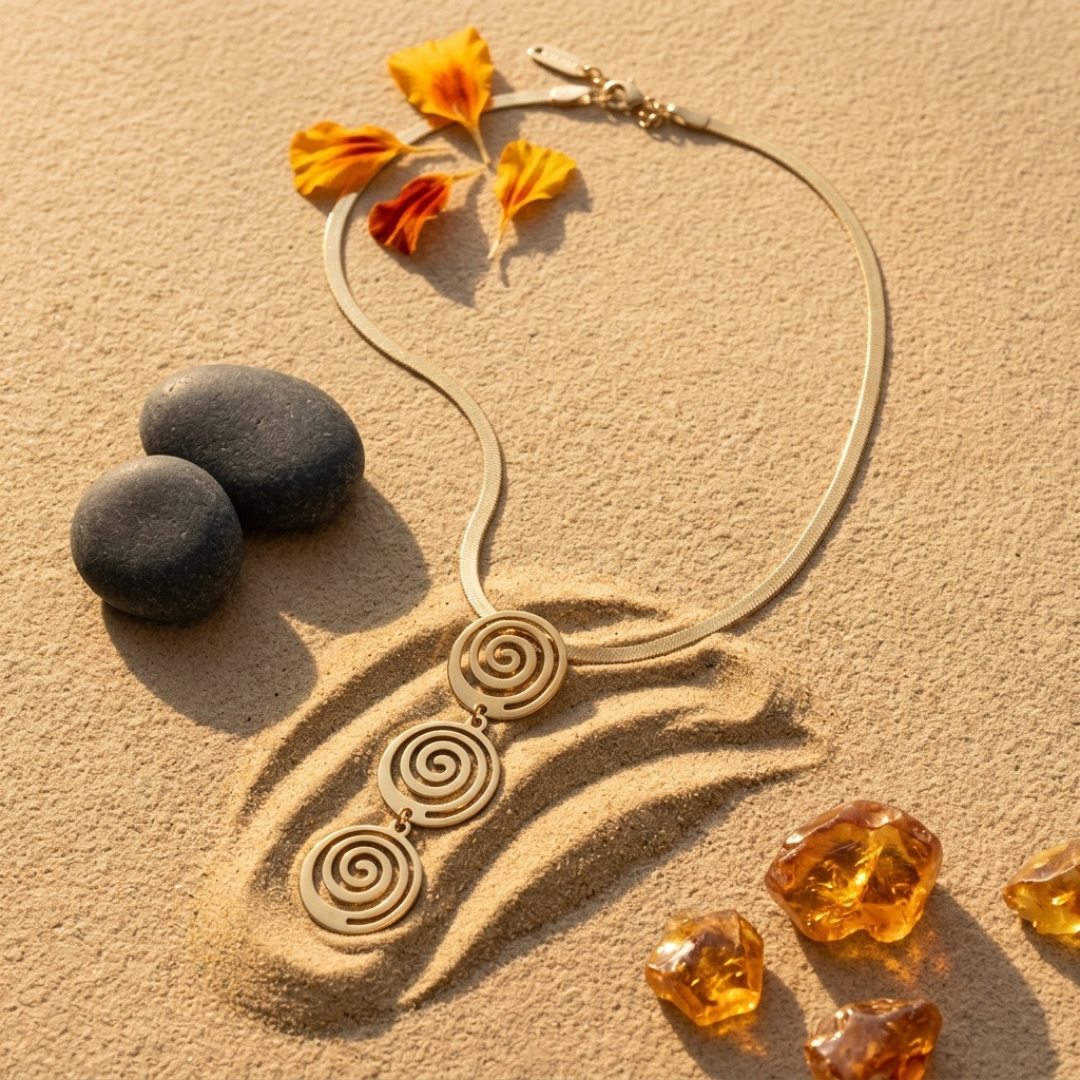 Velora Luxe Necklace