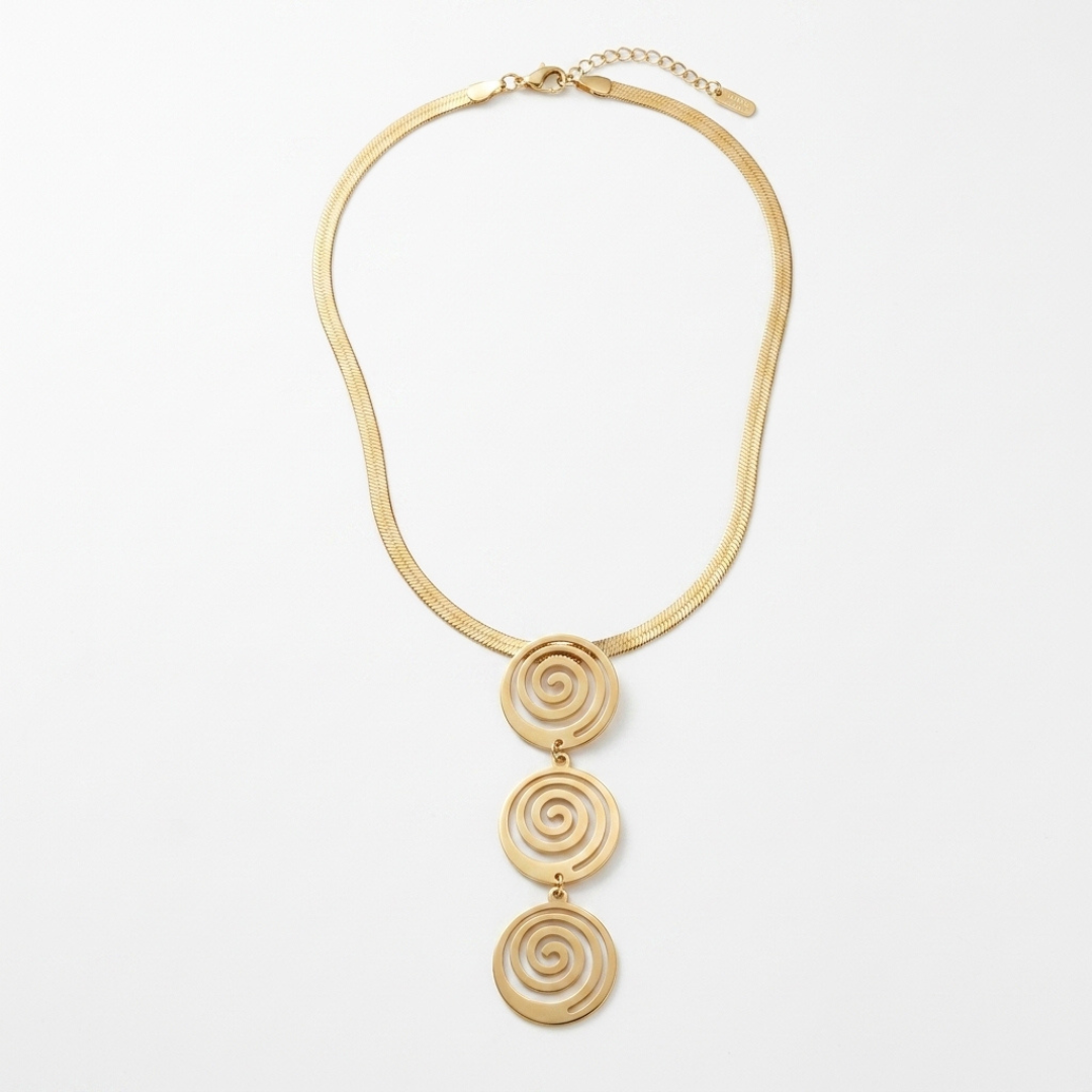 Velora Luxe Necklace