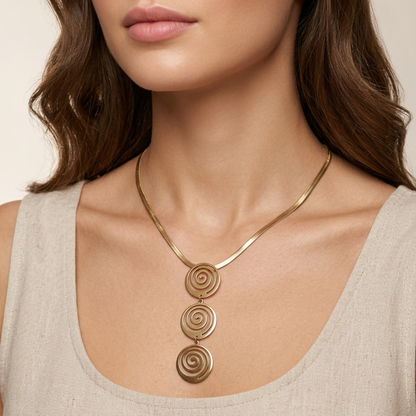 Velora Luxe Necklace