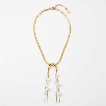 Solenne Glow Necklace