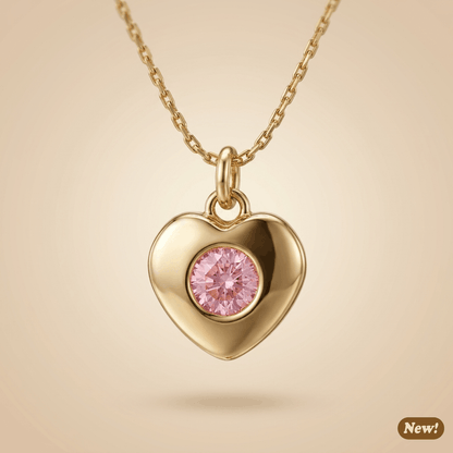 Veyra Necklace