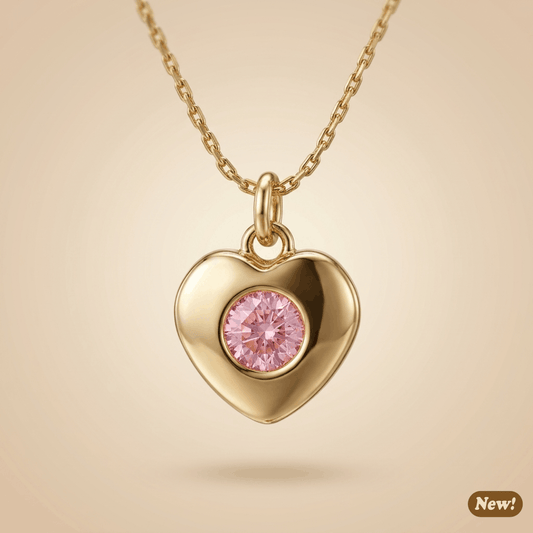 Veyra Necklace