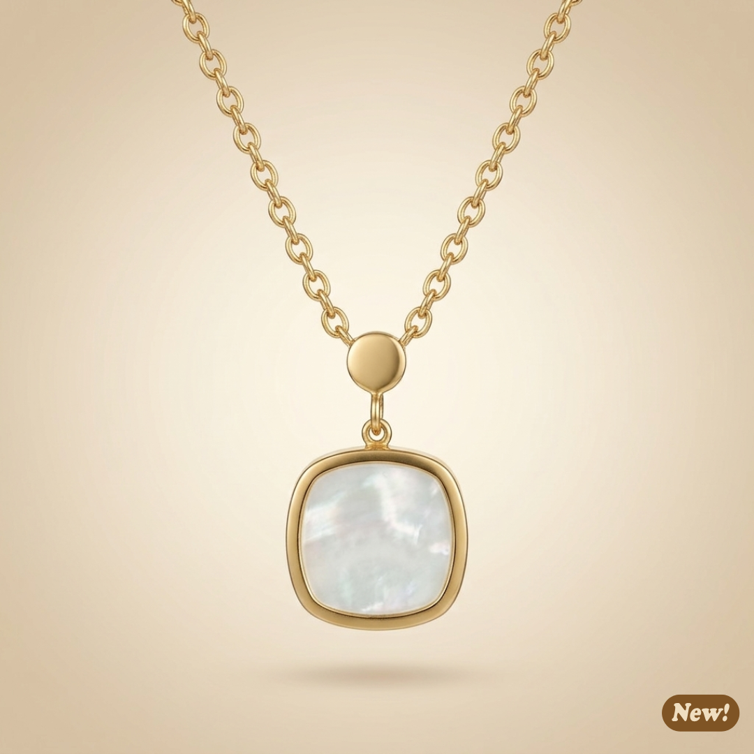 Vionelle Necklace
