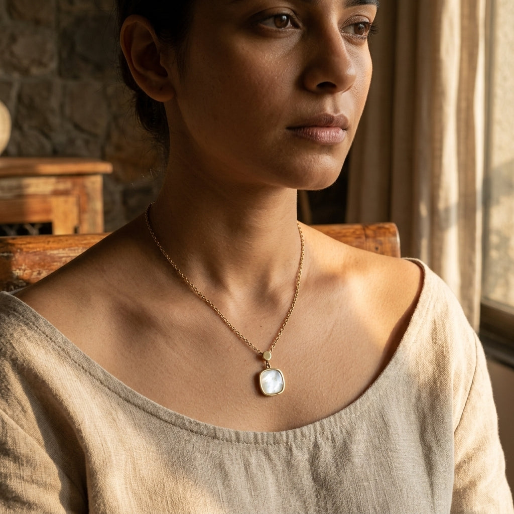 Vionelle Necklace