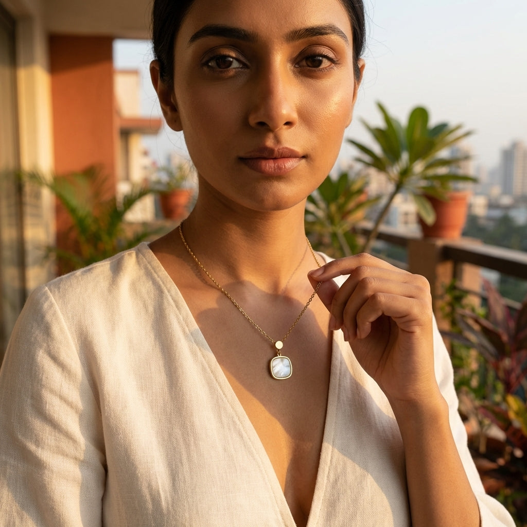 Vionelle Necklace