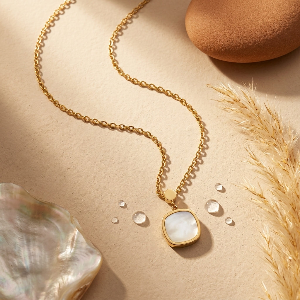 Vionelle Necklace
