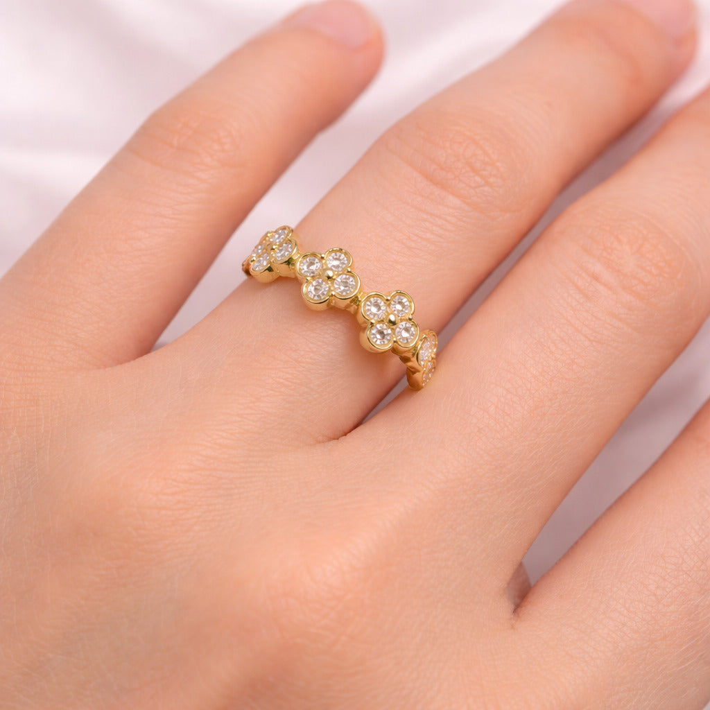 Viora Ring