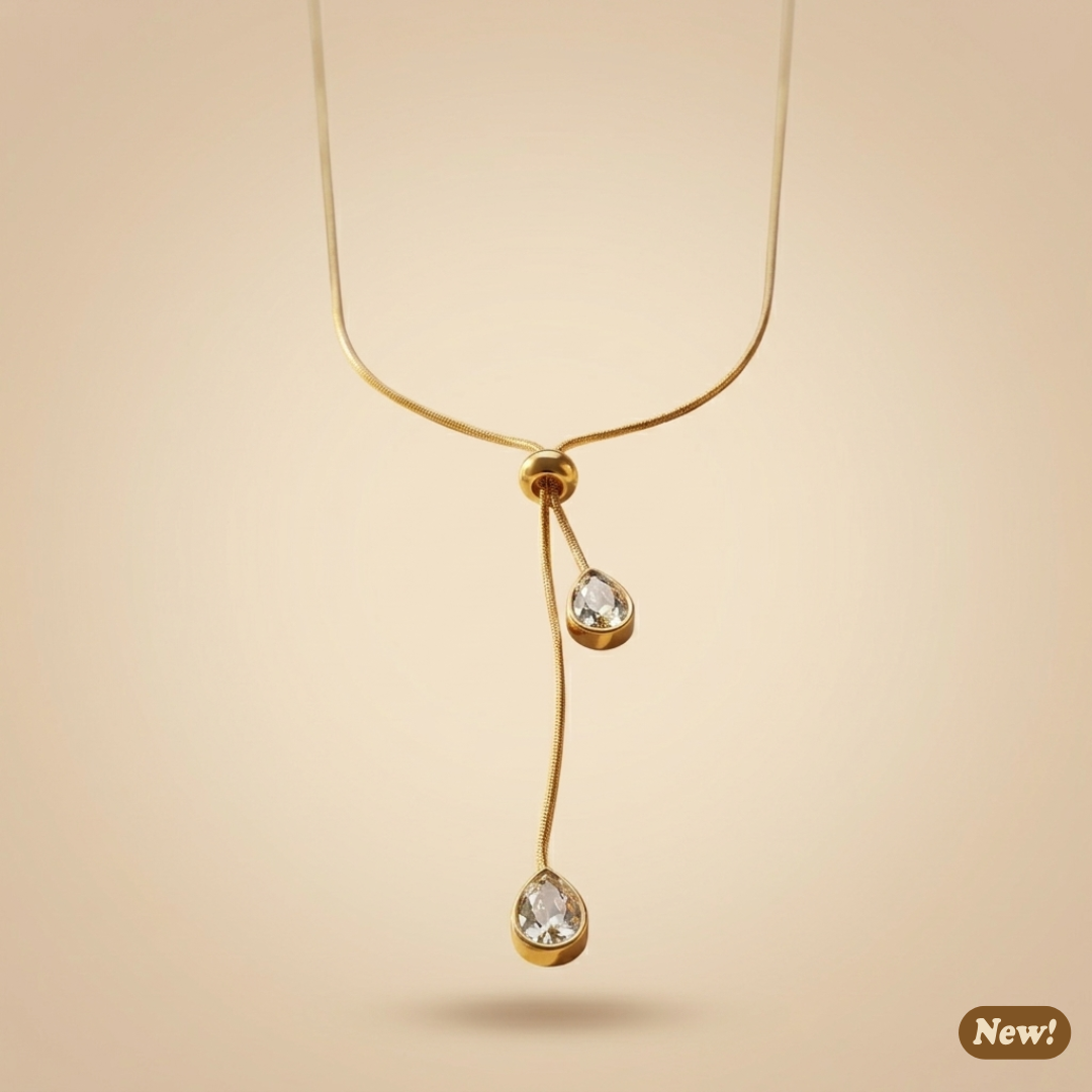 Vireya Necklace