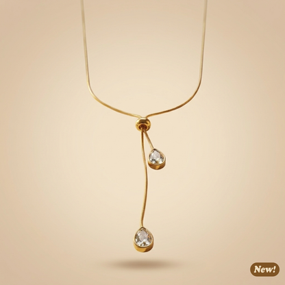 Vireya Necklace