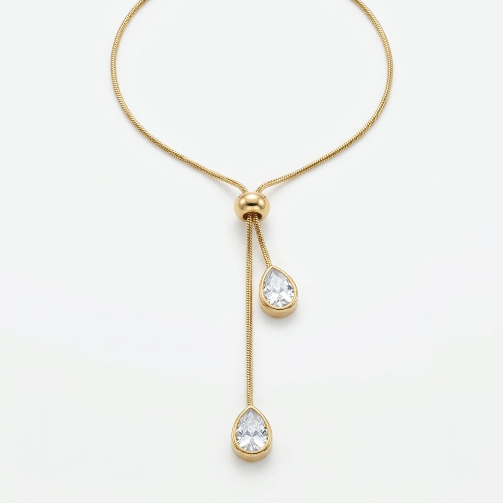 Vireya Necklace