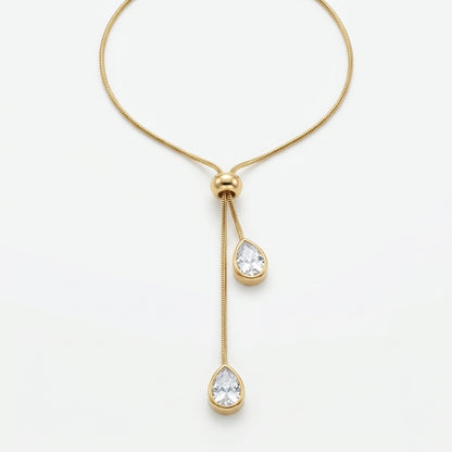 Vireya Necklace