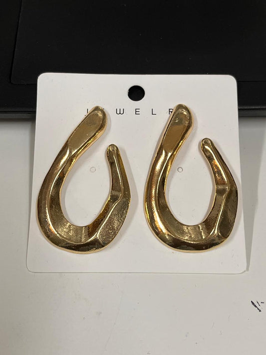Cylora Earrings