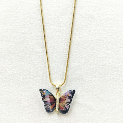 Nyra Necklace