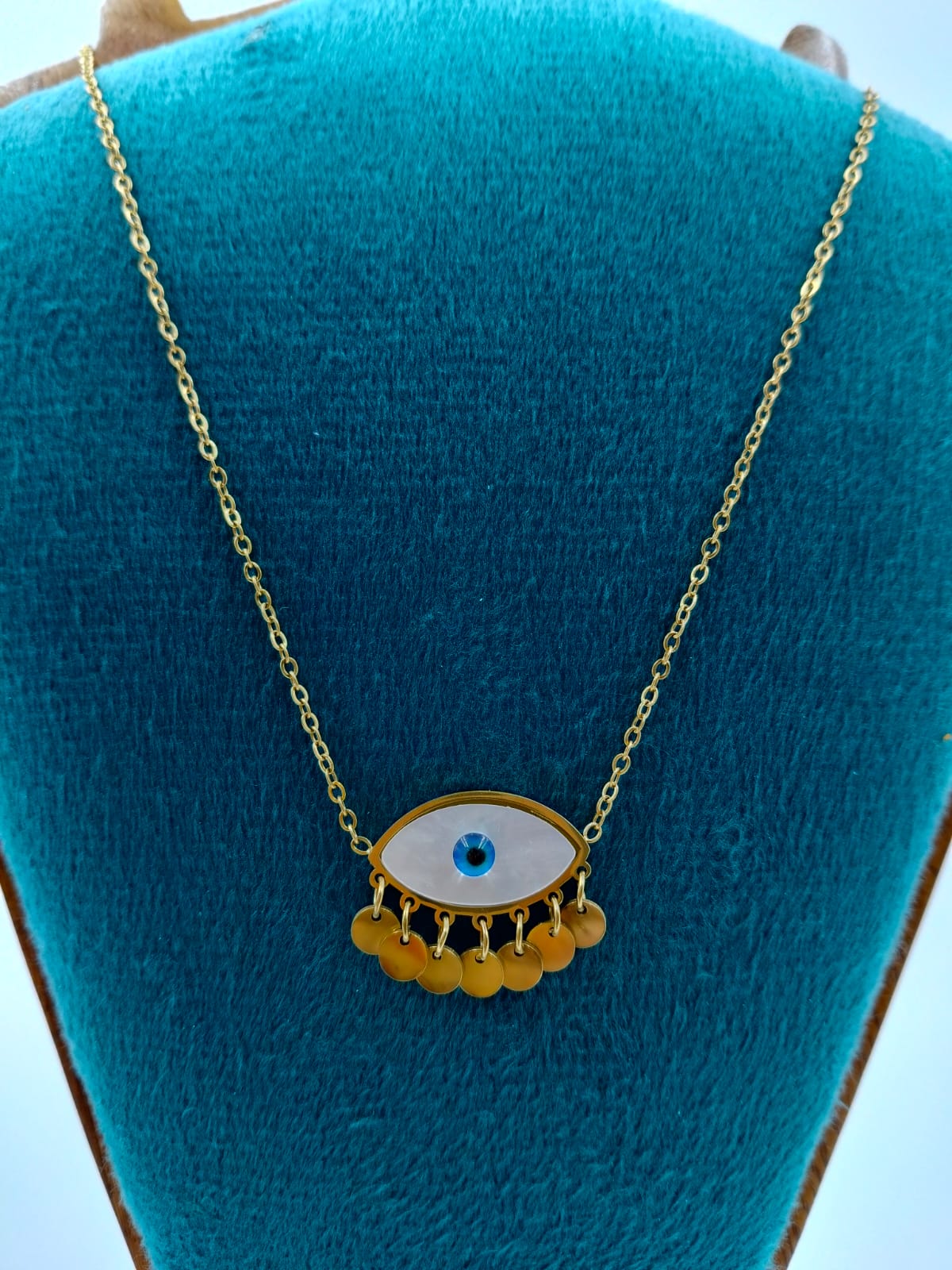 Royal Empress Necklace