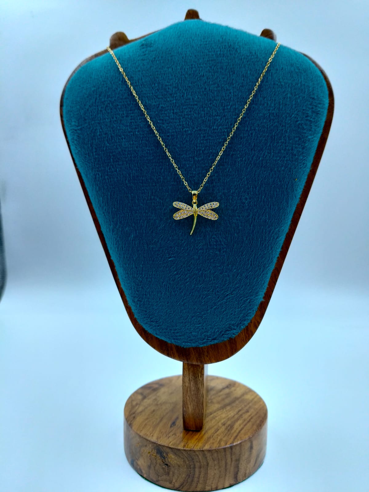 Regal Radiance Necklace