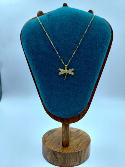 Regal Radiance Necklace
