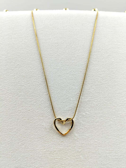 Celestia Chain Necklace