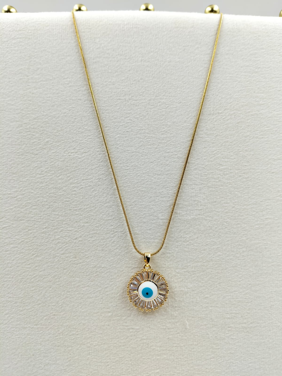 Opaline Dream Necklace