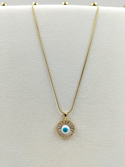 Opaline Dream Necklace