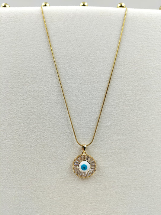 Opaline Dream Necklace
