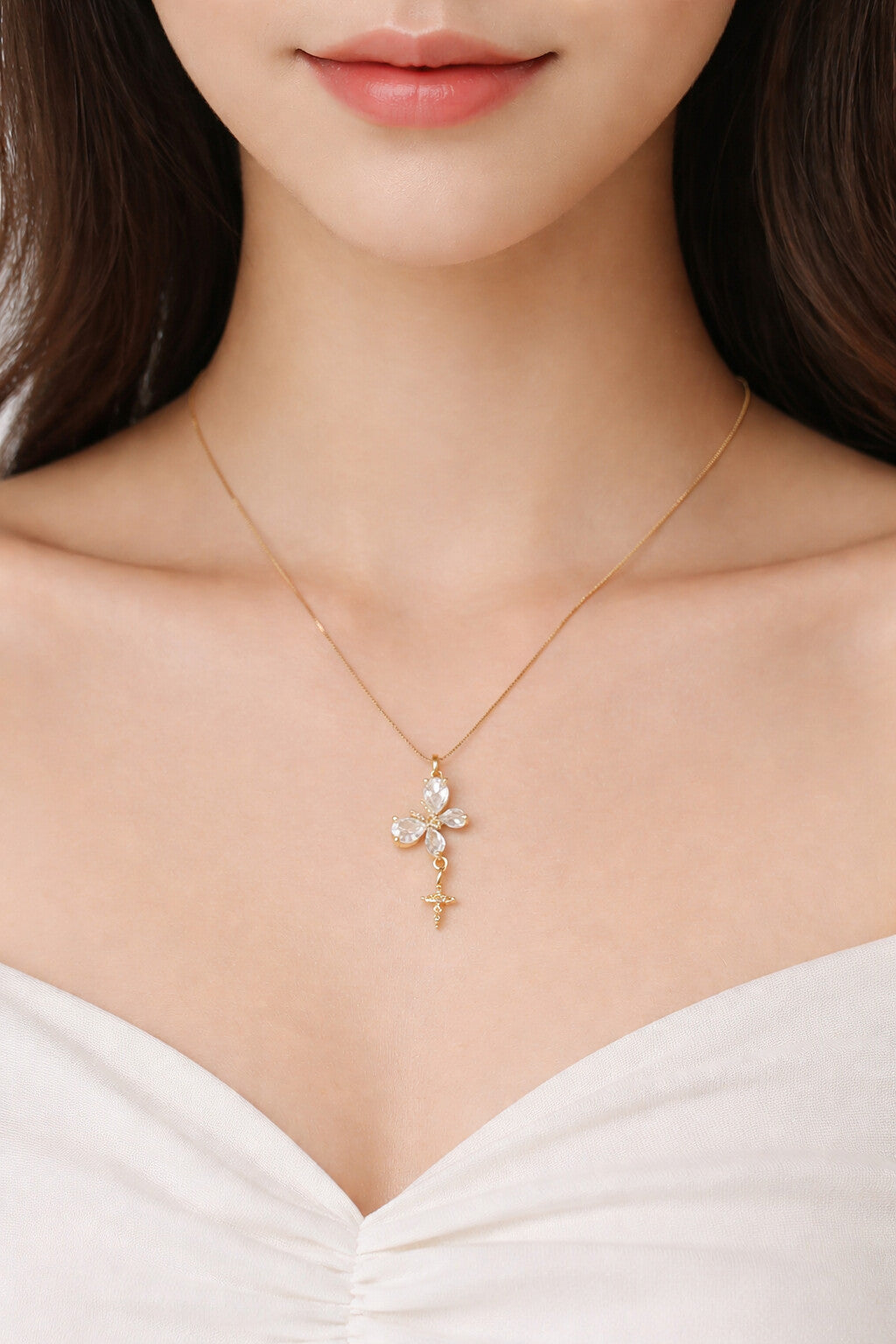 Willowyn Necklace