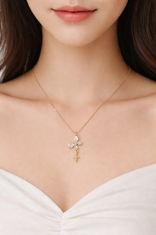 Willowyn Necklace