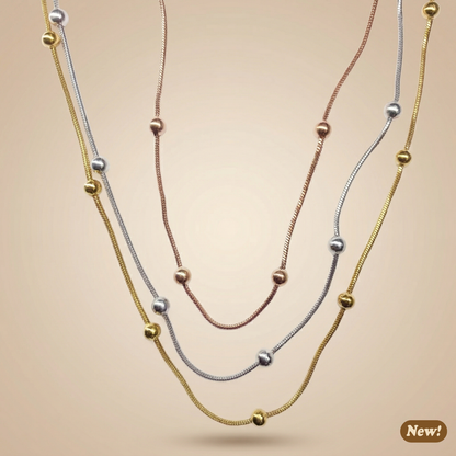 Xymera Necklace