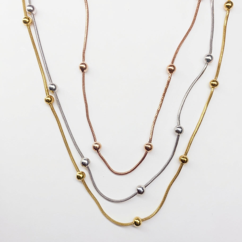 Xymera Necklace