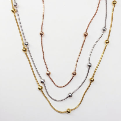 Xymera Necklace