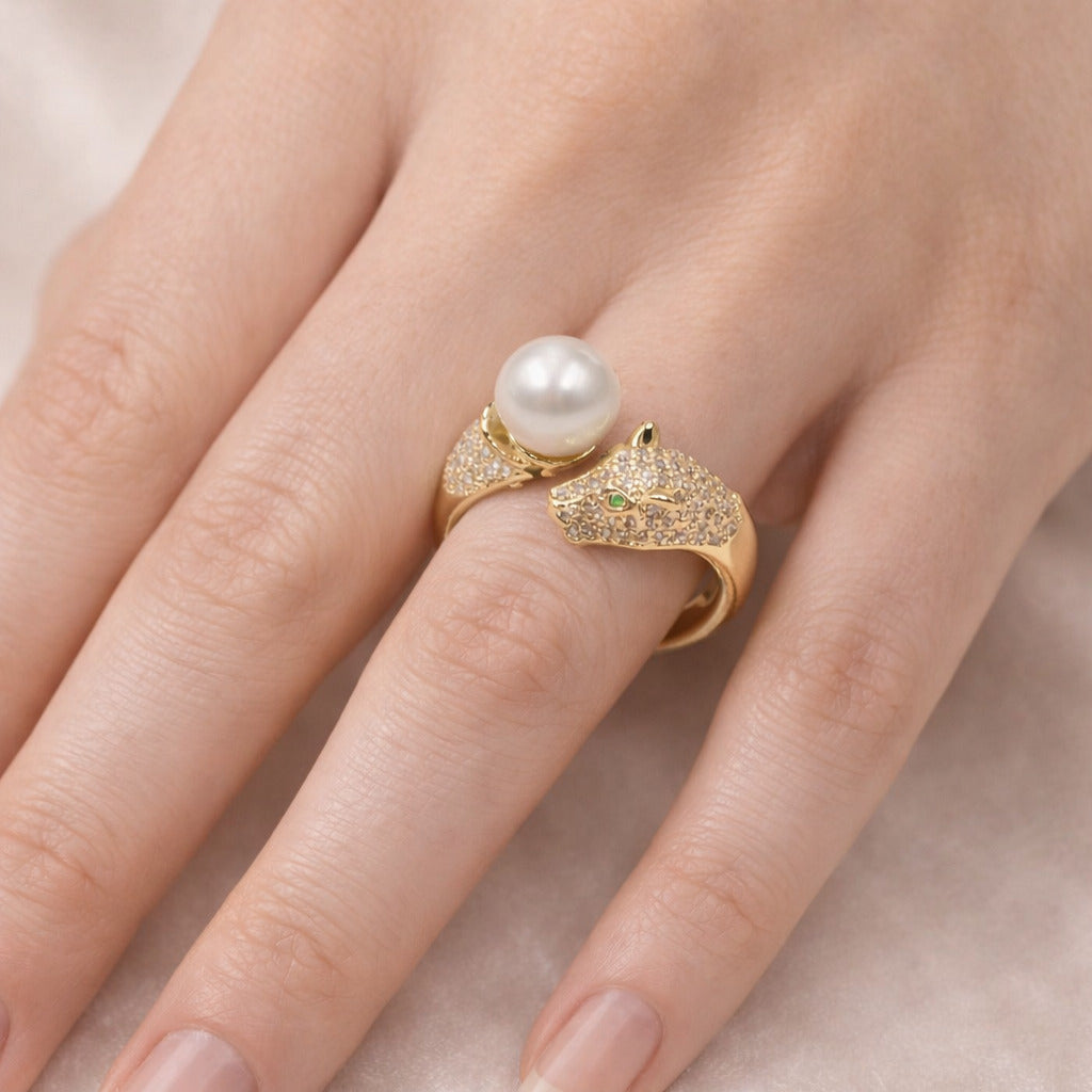 Zane Ring